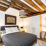 Opera-Madeleine 2 Bedrooms