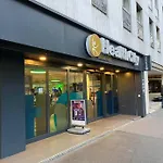 Cozy Flat Nearby Arc De Triomphe, Champs Elysees & Palais Des Congres
