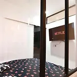 Cozy Flat Nearby Arc De Triomphe, Champs Elysees & Palais Des Congres