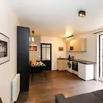 Appartement Cosy Proche Universite Paris 13 - 4P