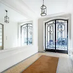 Luxury Living In Passy