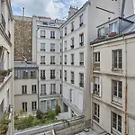 Sublim Apartment Le Marais/ Beaubourg
