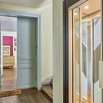 Sublim Apartment Le Marais/ Beaubourg