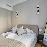 Apartment Concorde Madeleine By Studio Prestige