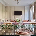 Apartment Concorde Madeleine By Studio Prestige