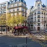 Charming Apartment 6P- Auteuilla Muette