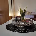 Paris Flat