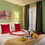 Grand Hotel Malher
