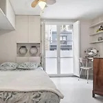 Duplex Palais-Royal