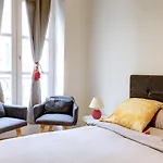Private Saint Germain des Pres Apartment
