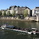 Saint Germain Des Pres City Apartment