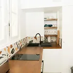 Cozy Marais Studio Next To The Seine - Pont Marie