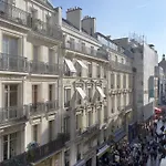 Appartement Caumartin Lafayette