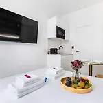 Cosy Apartment - Parc Des Expositions Tour Eiffel 1