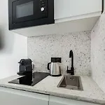 Cosy Apartment - Parc Des Expositions Tour Eiffel 1