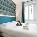 Cosy Apartment - Parc Des Expositions Tour Eiffel 1