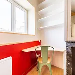 Lovely Apartment Paris Saint-Lazare Opera