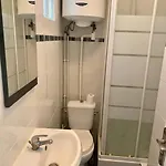 Studio Apartment In Paris