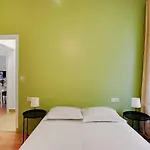 Magnificent Flat - 3Br-8P - Montorgueil