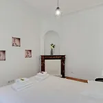 Magnificent Flat - 3Br-8P - Montorgueil