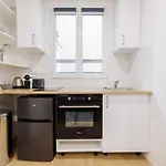 Cosy Studio - 2P - Sacre Coeur