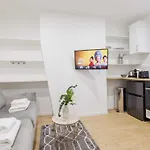 Cosy Studio - 2P - Sacre Coeur