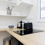 Cosy Studio - 2P - Sacre Coeur