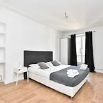 Cozy Apartment 1Br 4P - Royal Palace Lo Museum