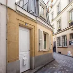 Beautiful House South Pigalle-Opera