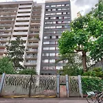 Très beau T2 - Paris 20