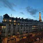 Studio Vue Tour Eiffel
