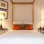 Sophisticated Gem In The Heart Of Paris - 107M2