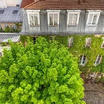 Guestready - Natural Ivy Near The Place Des Vosges