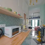 Lovely Cosy Studio