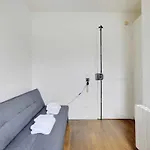 Saint-Lazare - Studio