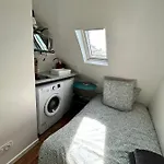 Saint-Lazare - Studio
