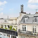 Saint-Lazare - Studio