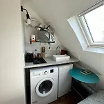 Saint-Lazare - Studio
