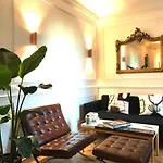 T2 Elegant, 51 M2, Quartier Montmartre