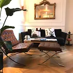 T2 Elegant, 51 M2, Quartier Montmartre