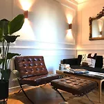 T2 Elegant, 51 M2, Quartier Montmartre
