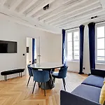 Pick A Flat\'S Apartment In Jardin Du Luxembourg - Rue Royer Collard