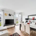 Appartement Haussmannien - Dernier Etage