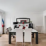 Appartement Haussmannien - Dernier Etage