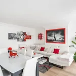Appartement Haussmannien - Dernier Etage