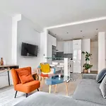 Appartement Quartier Tour Eiffel Free Netflix