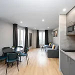 Staycity Aparthotels Paris Gare De L\'Est