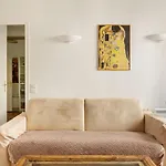 Appartement Haussmannien Place De L Etoile
