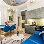 Merveil - Luxury Suite -Opera - Volney I
