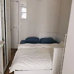 Apartment In The Middle Of Paris